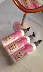 لوسیون باربی