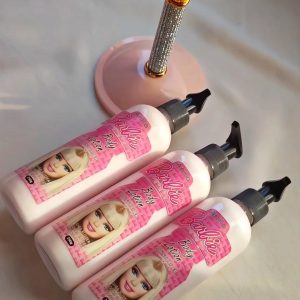 لوسیون باربی