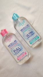 میسلار واتر دافی